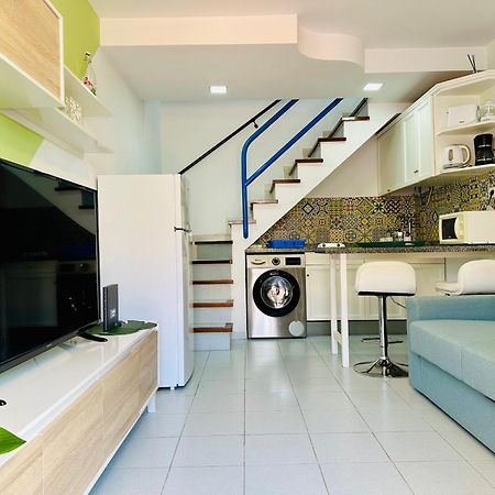 Playmar Tropical Apartman Maspalomas  Kültér fotó