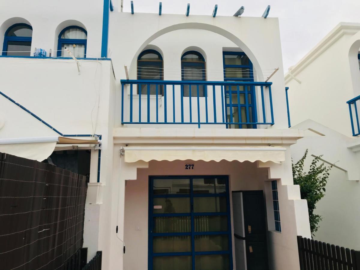 Playmar Tropical Apartman Maspalomas  Kültér fotó