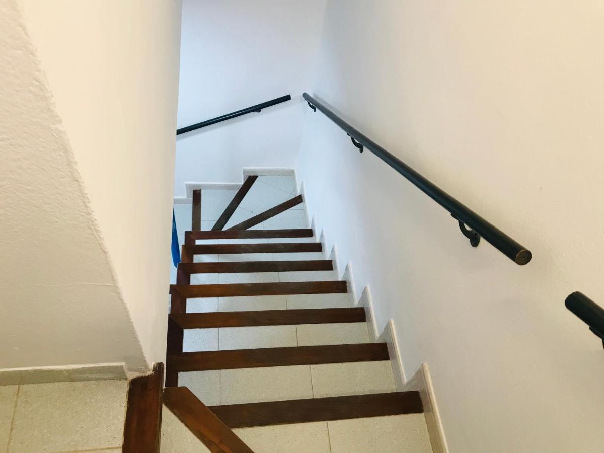 Playmar Tropical Apartman Maspalomas  Kültér fotó