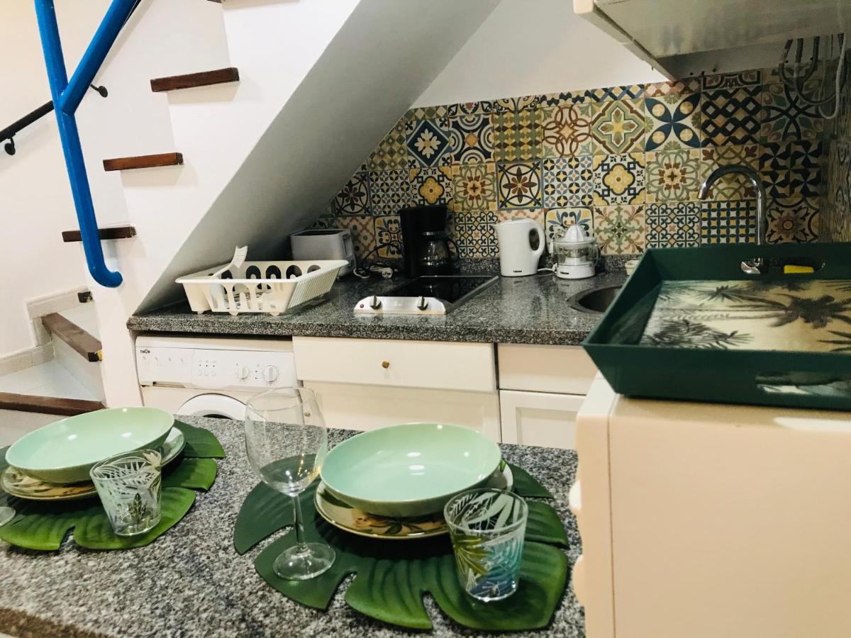 Playmar Tropical Apartman Maspalomas  Kültér fotó