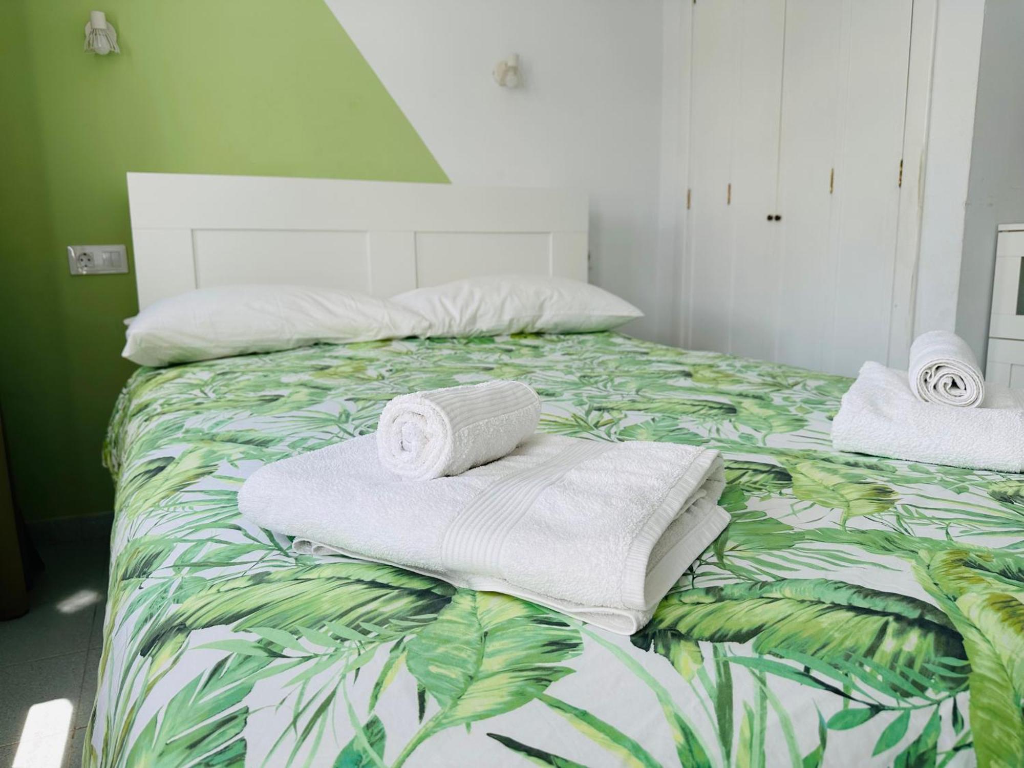 Playmar Tropical Apartman Maspalomas  Kültér fotó
