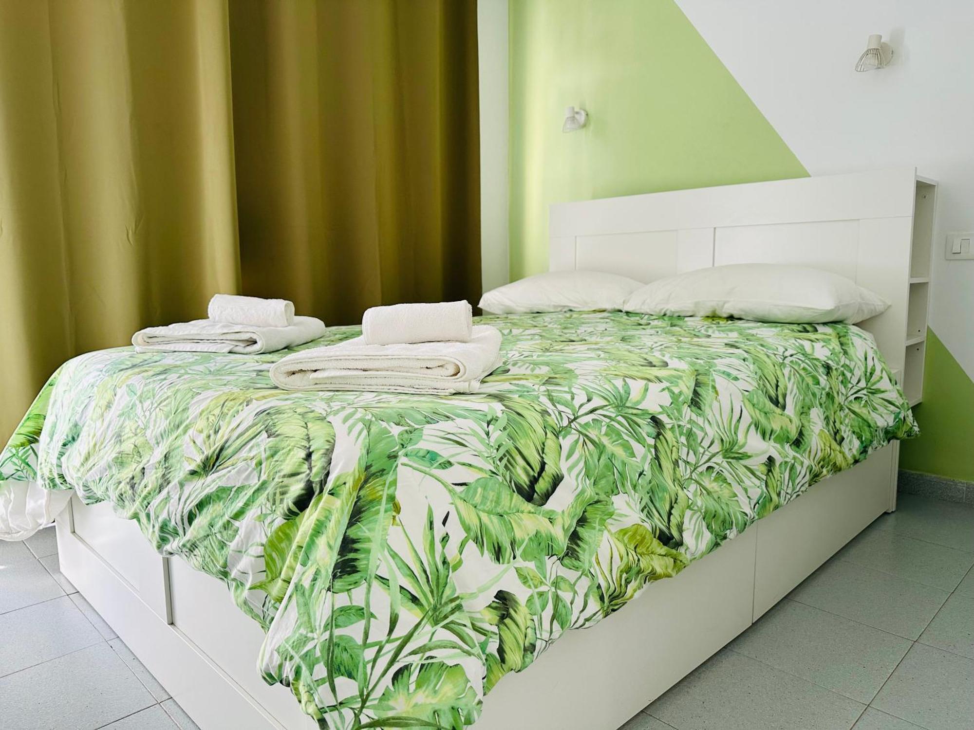 Playmar Tropical Apartman Maspalomas  Kültér fotó